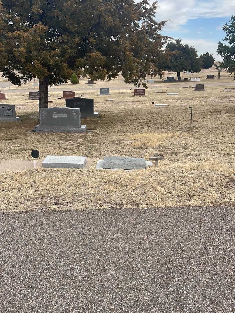 Brenda L. Ebke's grave. Photo 2