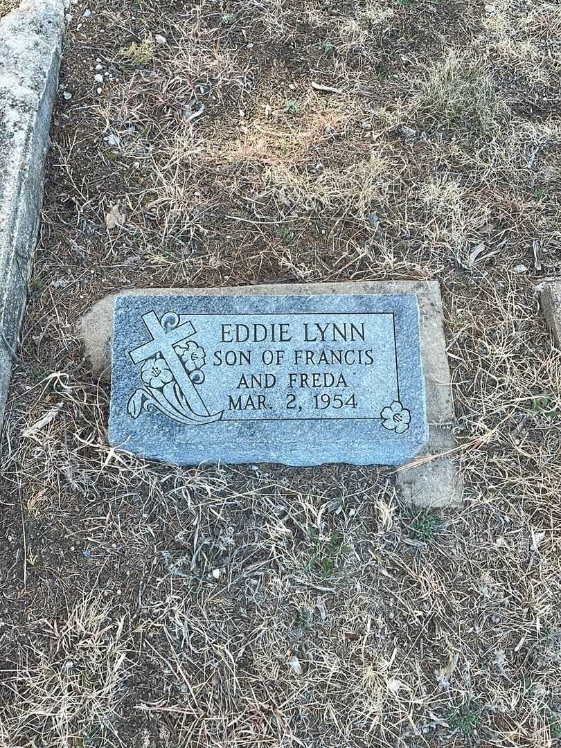 Ann Marie Lanckriet's grave. Photo 4